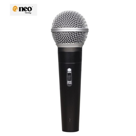 MICROFONO NEO PROFESIONAL NV- MIC001