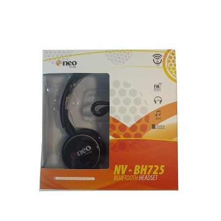 AURICULAR NEO C/ VINCHA BH725