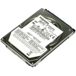 Disco duro sata 250gb para notebook - Usado