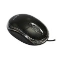 Mouse optico con luz Kolke PS/2