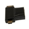 Adaptador HDMI en T
- HDMI a Mini HDMI o Micro HDMI