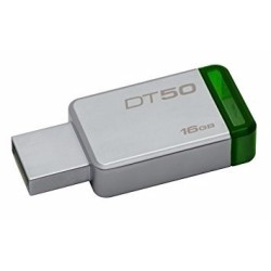 Pendrive Kingston 16gb Dt104