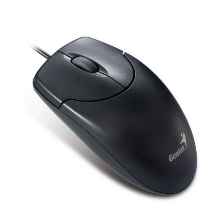 Mouse optico Genius USB