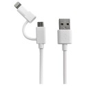 Cargador USB para el Auto - Car USB 6