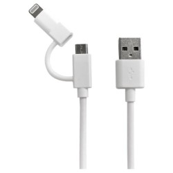 Cargador USB para el Auto - Car USB 6
