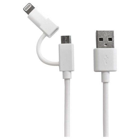 Cargador USB para el Auto - Car USB 6