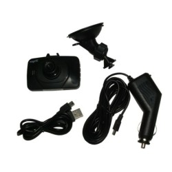 Cámara para automóvil NSCA480