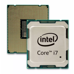 Core I7 7700k 3.6ghz socket 1151 - 7ma Generación