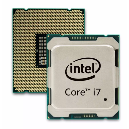 Core I7 7700k 3.6ghz socket 1151 - 7ma Generación