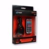 Transmisor FM a Mp3 Noga para auto Ng-25