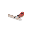 Placa de Sonido PCI A-4280