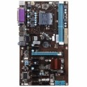 Mother Esonic Hm6x 8 Pcie - para minería de criptomonedas