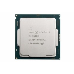 CPU INTEL CORE I5-7600 KABYLAKE S1151 BOX