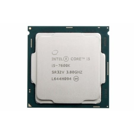 CPU INTEL CORE I5-7600 KABYLAKE S1151 BOX