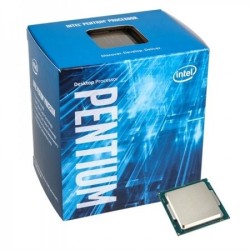 Procesador Intel® Pentium® G4400 -
3.30 GHz