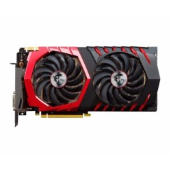 VGA 8GB GTX 1080 MSI GAMING X 8G