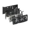 VGA 8GB RX 580 ASUS STRIX OC GAMING ROG