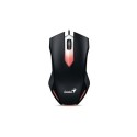 GENIUS MOUSE X- G200 USB GAMING
