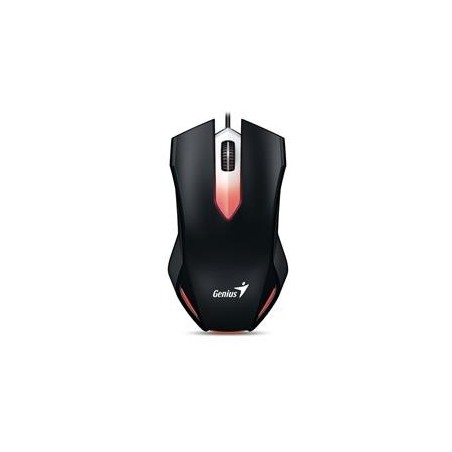 GENIUS MOUSE X- G200 USB GAMING