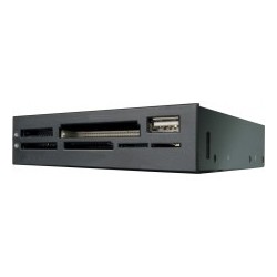 Lector de tarjetas para PC (CARD READER INT.) 2.0