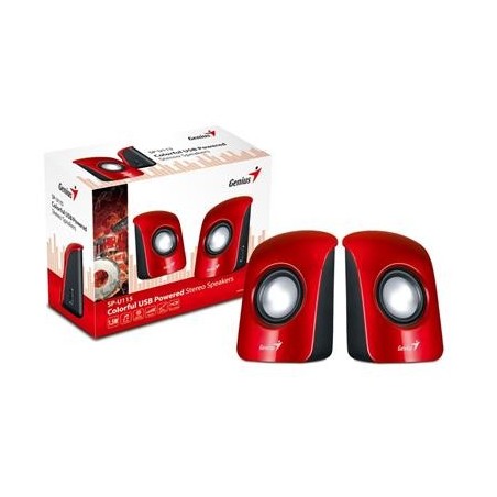 GENIUS PARLANTE SP-U115 USB