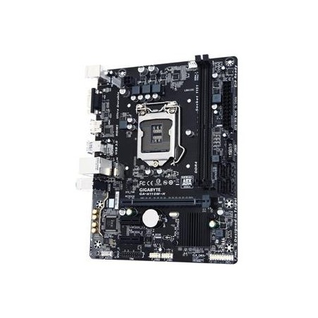 MOTHER GIGABYTE GA-H110M-H 1151