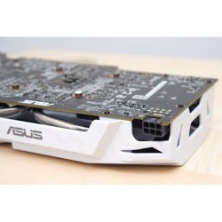 PLACA GEFORCE GTX 1070 OC 8GB GDDR5 DUAL ASUS