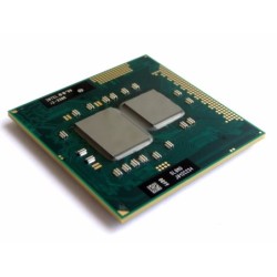 Micro Procesador Intel Core I3-330m 2.13ghz Mobile Cpu para notebook