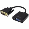 ADAPTADOR DVI-D 24+1(M)/VGA(H) NM- C95