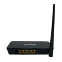 Modem Router Wireless ADSL N150Mbps NS- WMR150N2