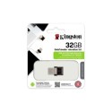 Pendrive Kingston DataTraveler microDuo USB 2.0 32GB OTG