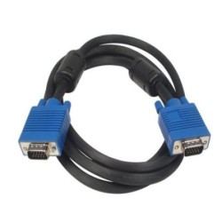 Cable GTC VGA a VGA 3mts