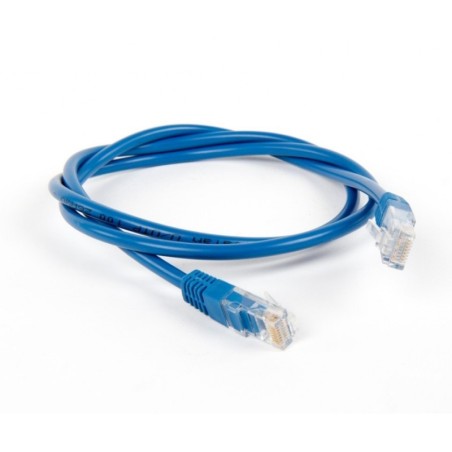 TotalCompu - Informática & Compliance.Cable de Red 15 Metros - UTP cat5$ 7.894,00Accesorios e insumos de redes