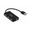 Hub USB 4 Puertos 2.0
