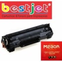 Toner Alternativo para HP M203A - 230A
Negro con chip