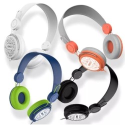AURICULAR ONSET HC100 C/ VINCHA, MANOS LIBRES, MICROFONO