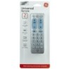 Control Remoto de TV Universal General Electric GE 33701