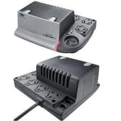 ESTABILIZADOR DE TENSION TRV 500w - 1200VA CONCEPT 1I