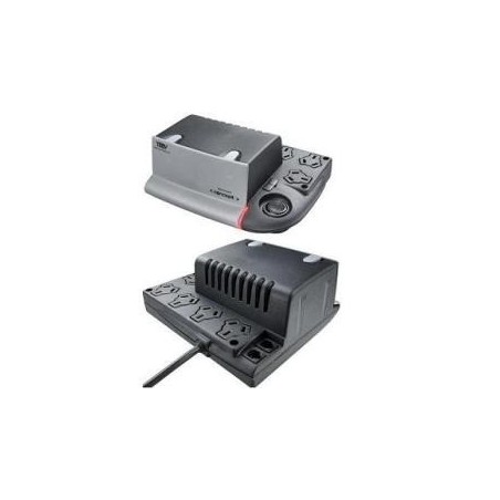 ESTABILIZADOR DE TENSION TRV 500w - 1200VA CONCEPT 1I