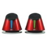 Parlantes GTC Super Bass USB SPG-207