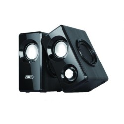 Multimedia Speaker
2.0 SPG-210