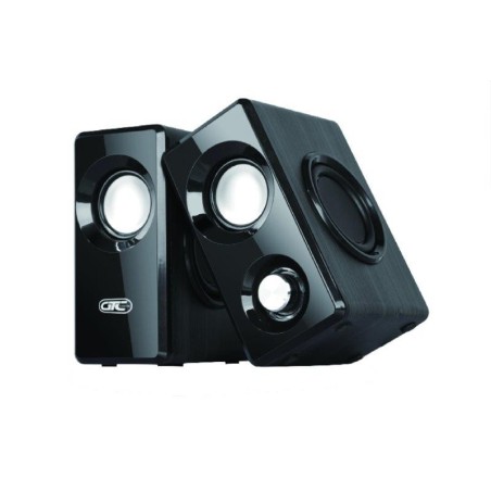 Multimedia Speaker
2.0 SPG-210