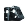 Multimedia Speaker
2.0 SPG-210