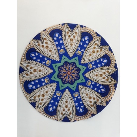 Mouse Pad motivo Mandala