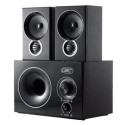 Multimedia Speaker
2.1 spg-206