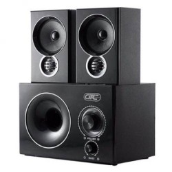 Multimedia Speaker
2.1 spg-206