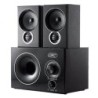 Multimedia Speaker
2.1 spg-206