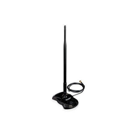 Antena omnidireccional para interiores 2.4 GHz 8 dBi - ANT2408C