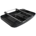 Bandeja Multiuso Noga Para Respaldo De Asiento Ng-desk2