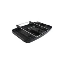 Bandeja Multiuso Noga Para Respaldo De Asiento Ng-desk2